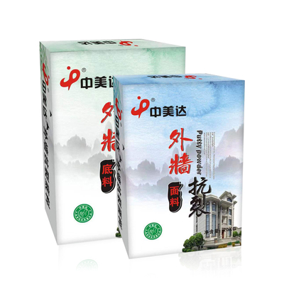 外墙抗裂面料